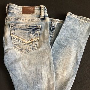 Women’s BKE Stella Jeans